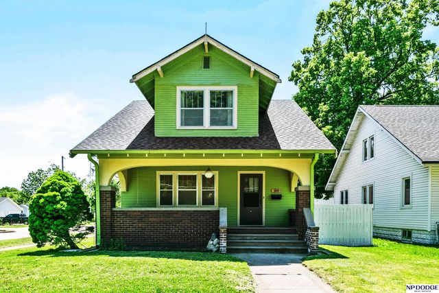449 E 2 Street, Fremont, NE 68025