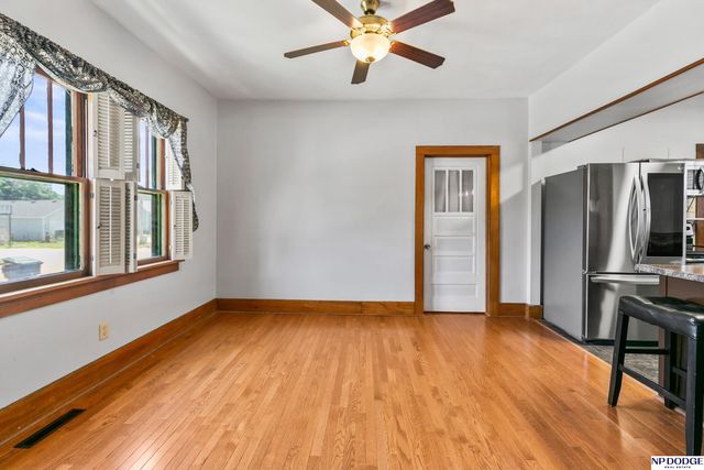 449 E 2 Street, Fremont, NE 68025