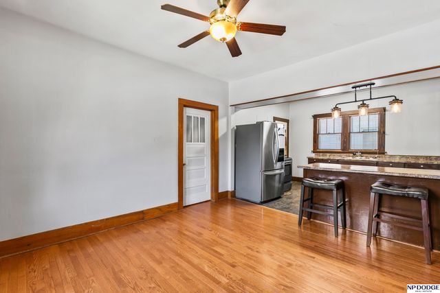 449 E 2 Street, Fremont, NE 68025