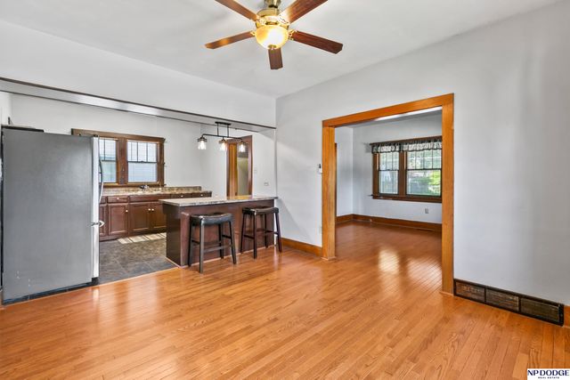 449 E 2 Street, Fremont, NE 68025