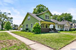 449 E 2 Street, Fremont, NE 68025