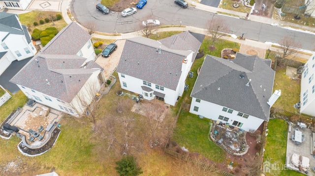 6 Barlow Court, Plainsboro, NJ 08536