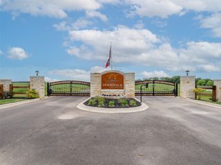 800 Peninsula Drive, Honey Grove, TX 75446