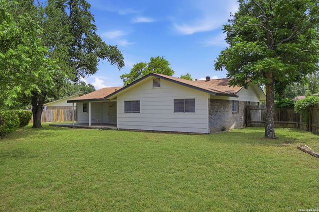 7455 SADDLEWOOD ST, San Antonio, TX 78238