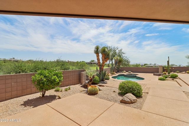 39749 N 107TH Way, Scottsdale, AZ 85262