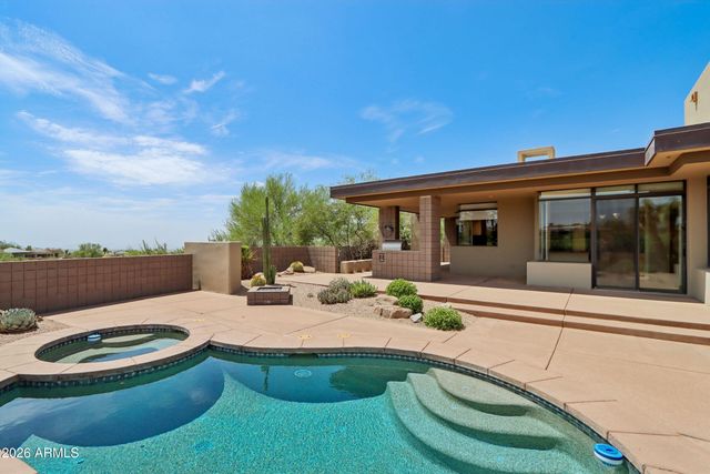 39749 N 107TH Way, Scottsdale, AZ 85262
