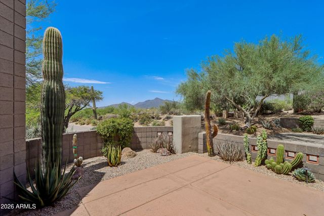 39749 N 107TH Way, Scottsdale, AZ 85262
