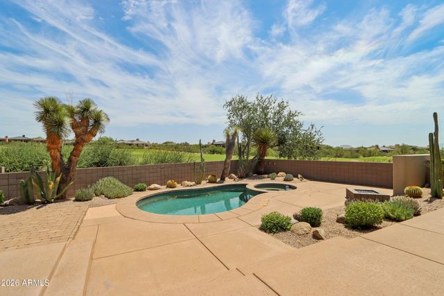 39749 N 107TH Way, Scottsdale, AZ 85262