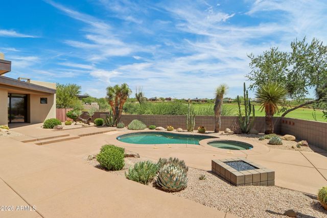 39749 N 107TH Way, Scottsdale, AZ 85262