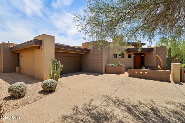 39749 N 107TH Way, Scottsdale, AZ 85262