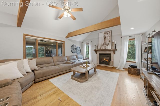 4759 Lasher Road, Dryden Township, MI 48428