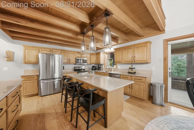 4759 Lasher Road, Dryden Township, MI 48428