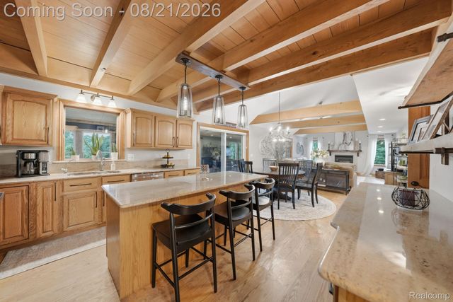 4759 Lasher Road, Dryden Township, MI 48428