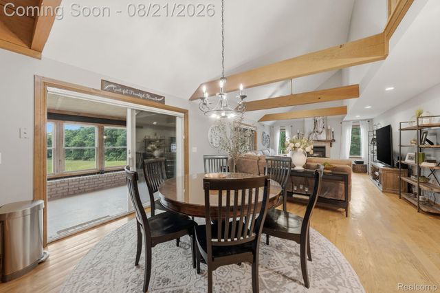 4759 Lasher Road, Dryden Township, MI 48428