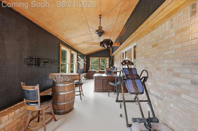 4759 Lasher Road, Dryden Township, MI 48428