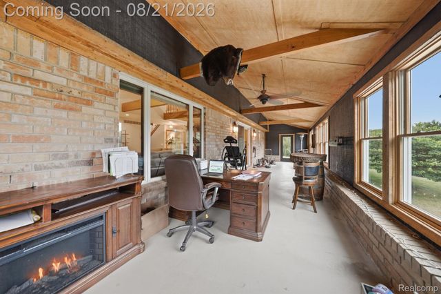 4759 Lasher Road, Dryden Township, MI 48428