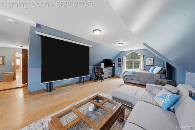 4759 Lasher Road, Dryden Township, MI 48428