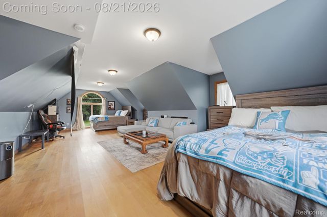 4759 Lasher Road, Dryden Township, MI 48428