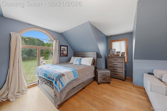 4759 Lasher Road, Dryden Township, MI 48428