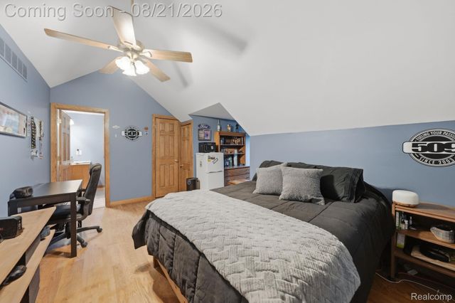 4759 Lasher Road, Dryden Township, MI 48428