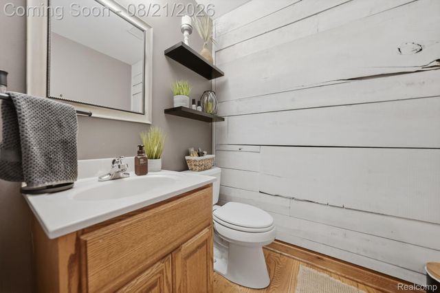 4759 Lasher Road, Dryden Township, MI 48428