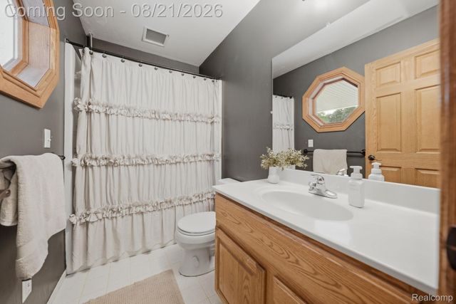 4759 Lasher Road, Dryden Township, MI 48428