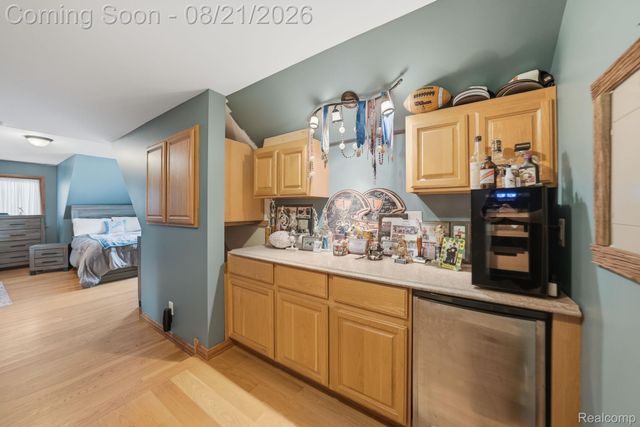 4759 Lasher Road, Dryden Township, MI 48428