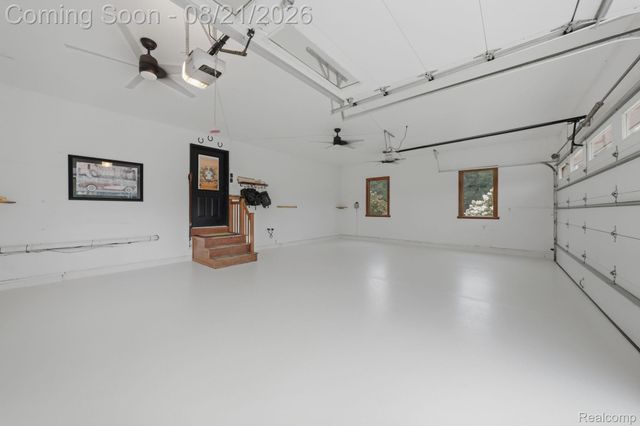 4759 Lasher Road, Dryden Township, MI 48428