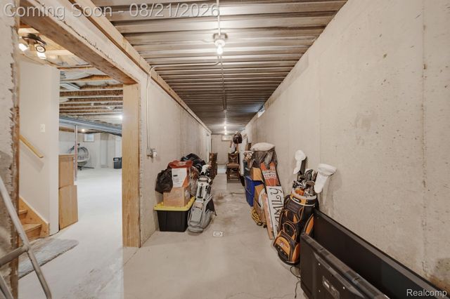 4759 Lasher Road, Dryden Township, MI 48428