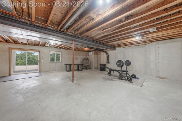 4759 Lasher Road, Dryden Township, MI 48428
