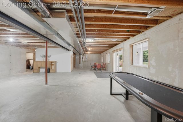 4759 Lasher Road, Dryden Township, MI 48428