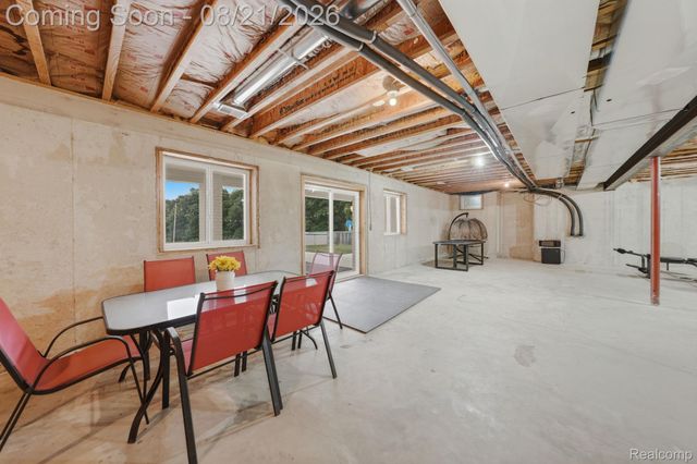 4759 Lasher Road, Dryden Township, MI 48428