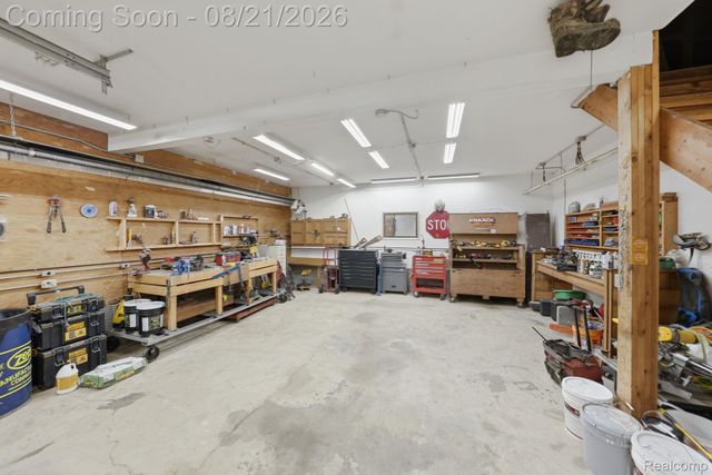 4759 Lasher Road, Dryden Township, MI 48428