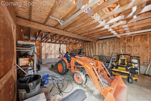 4759 Lasher Road, Dryden Township, MI 48428