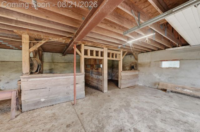 4759 Lasher Road, Dryden Township, MI 48428