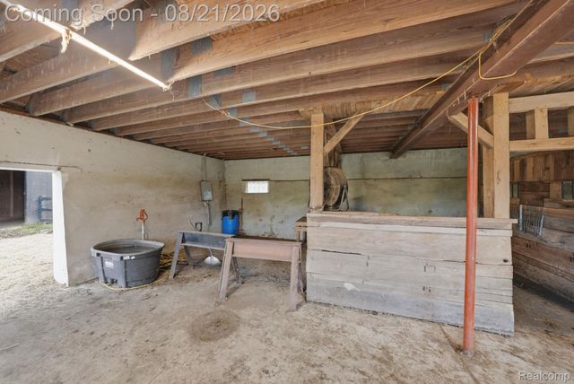 4759 Lasher Road, Dryden Township, MI 48428