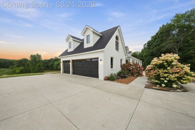 4759 Lasher Road, Dryden Township, MI 48428
