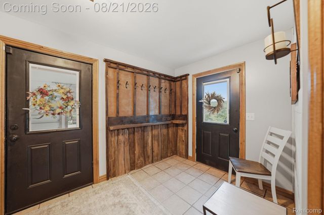 4759 Lasher Road, Dryden Township, MI 48428