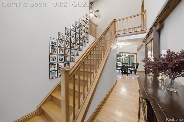 4759 Lasher Road, Dryden Township, MI 48428