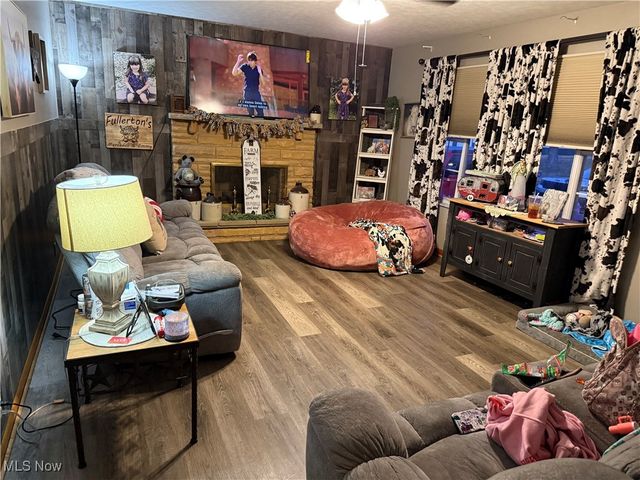 2614 Neal Street, Parkersburg, WV 26101