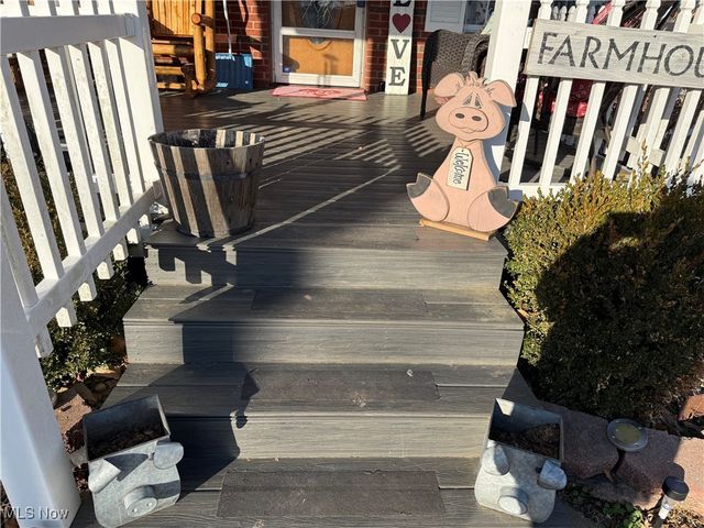 2614 Neal Street, Parkersburg, WV 26101