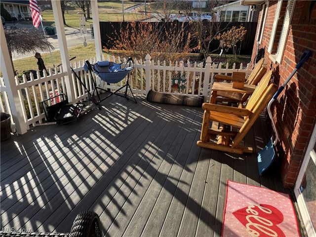 2614 Neal Street, Parkersburg, WV 26101