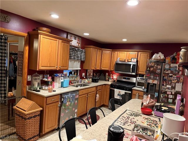 2614 Neal Street, Parkersburg, WV 26101