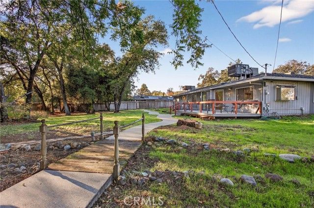 142 Honey Run Rd, Chico, CA 95928