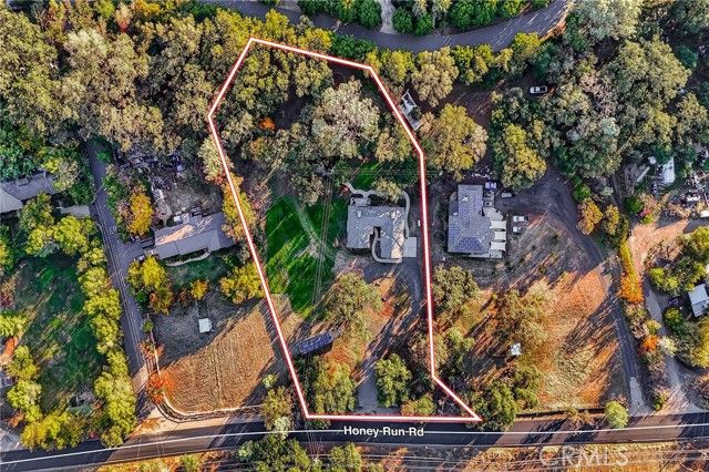 142 Honey Run Rd, Chico, CA 95928