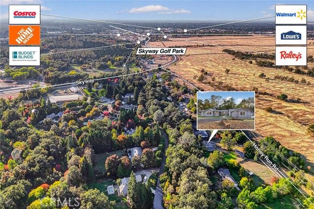 142 Honey Run Rd, Chico, CA 95928