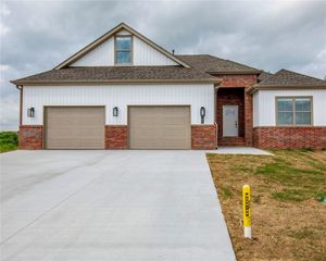 262 Nebo Street, Prairie Grove, AR 72753