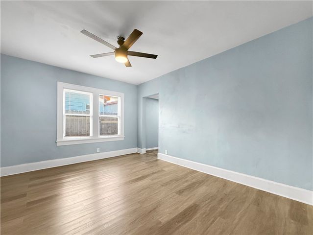 407 Palmero St, Corpus Christi, TX 78404