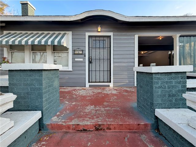 407 Palmero St, Corpus Christi, TX 78404