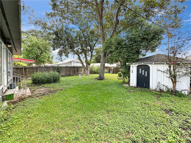 407 Palmero St, Corpus Christi, TX 78404